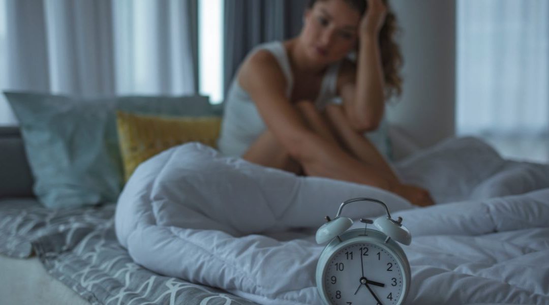 Insomnies, mauvais sommeil, fatigue : 6 gestes pour sauver vos nuits et vos journées